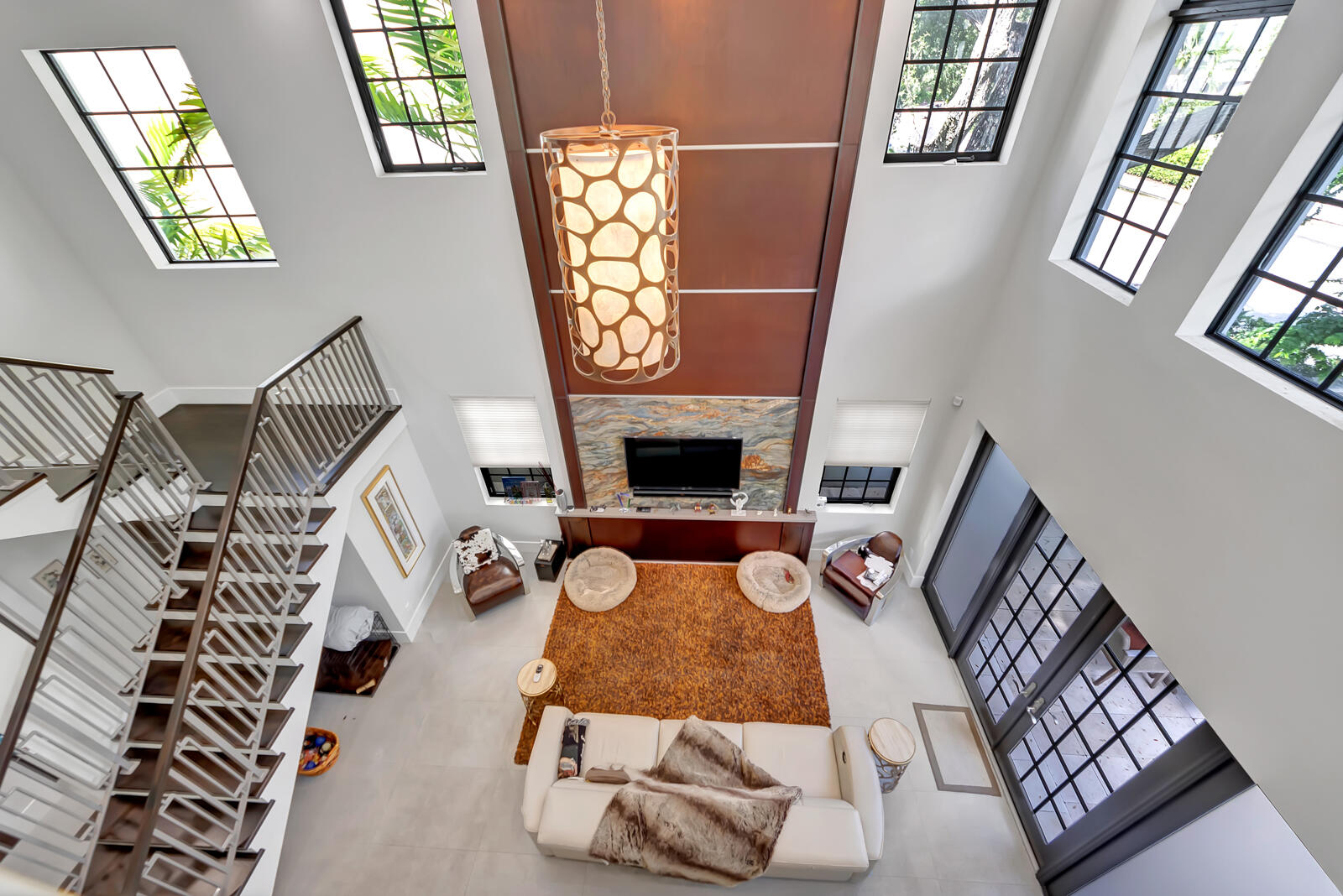 COLEE HAMMOCK - Residential