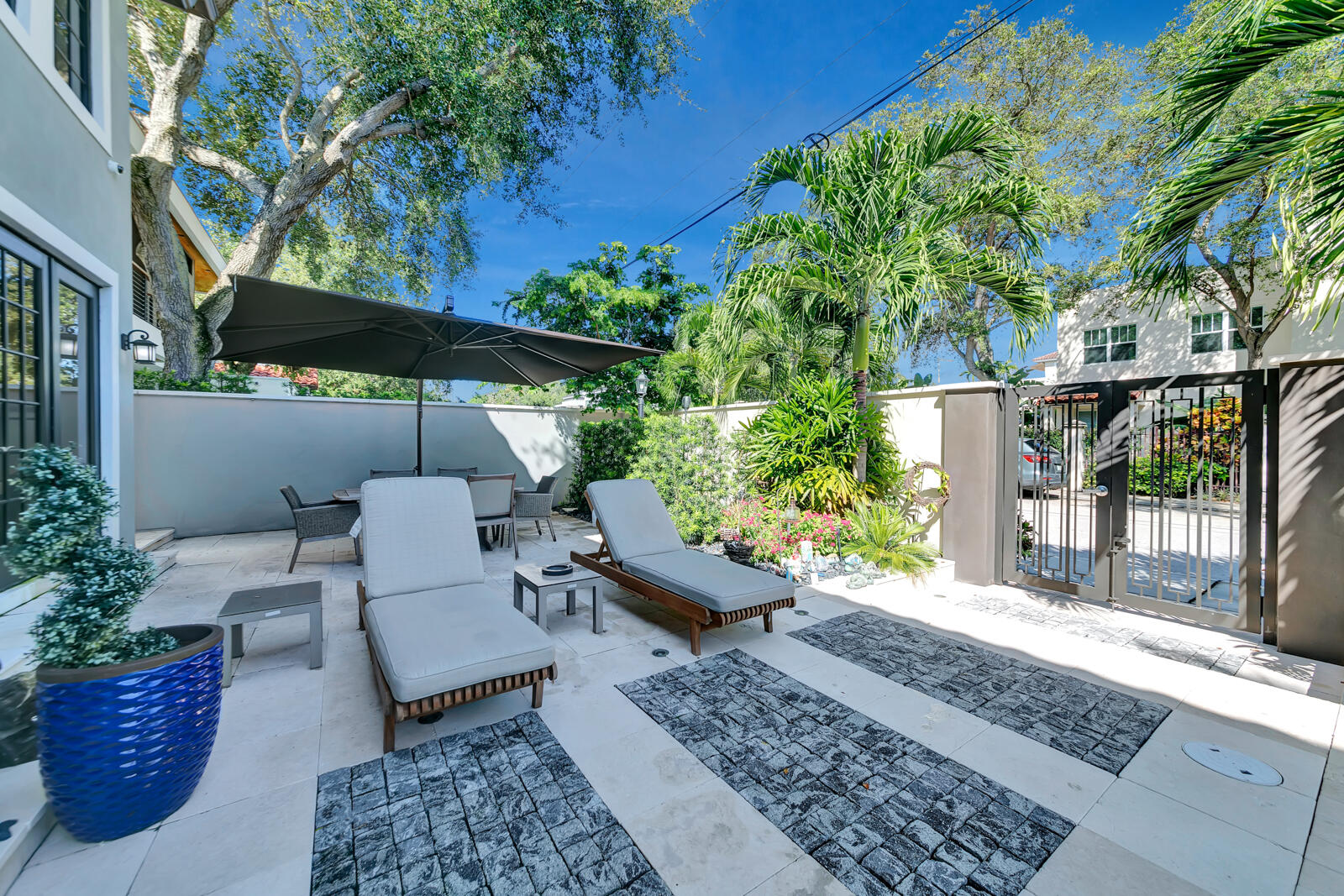 COLEE HAMMOCK - Residential