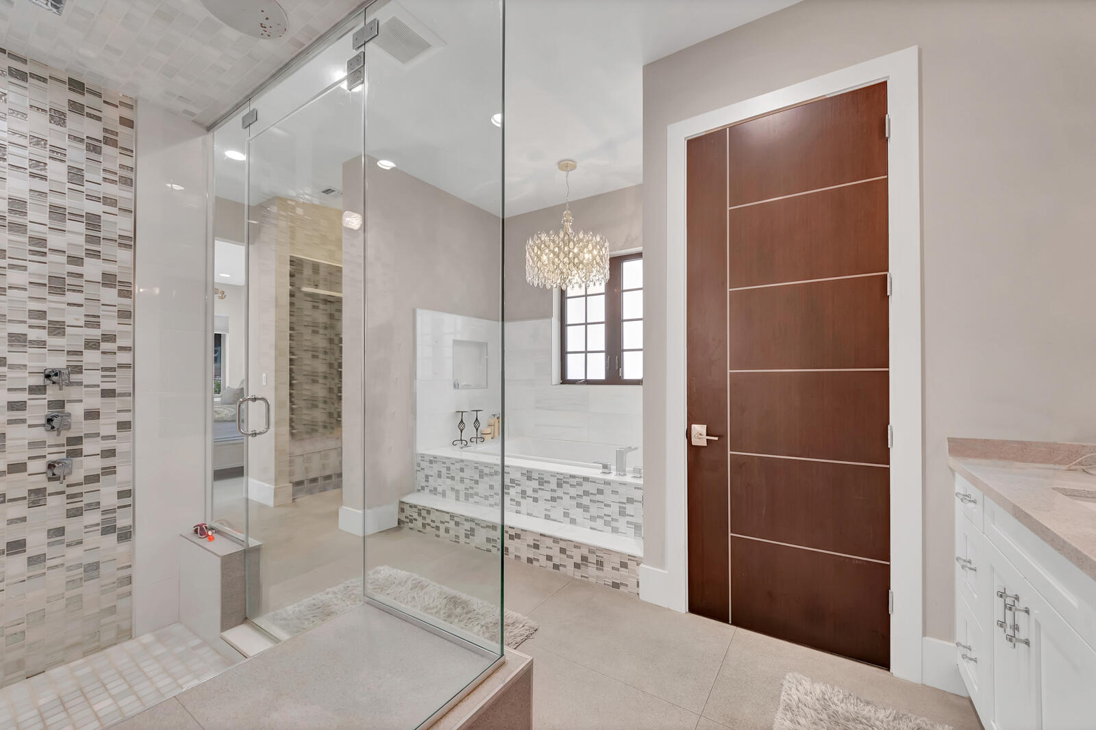 COLEE HAMMOCK - Residential