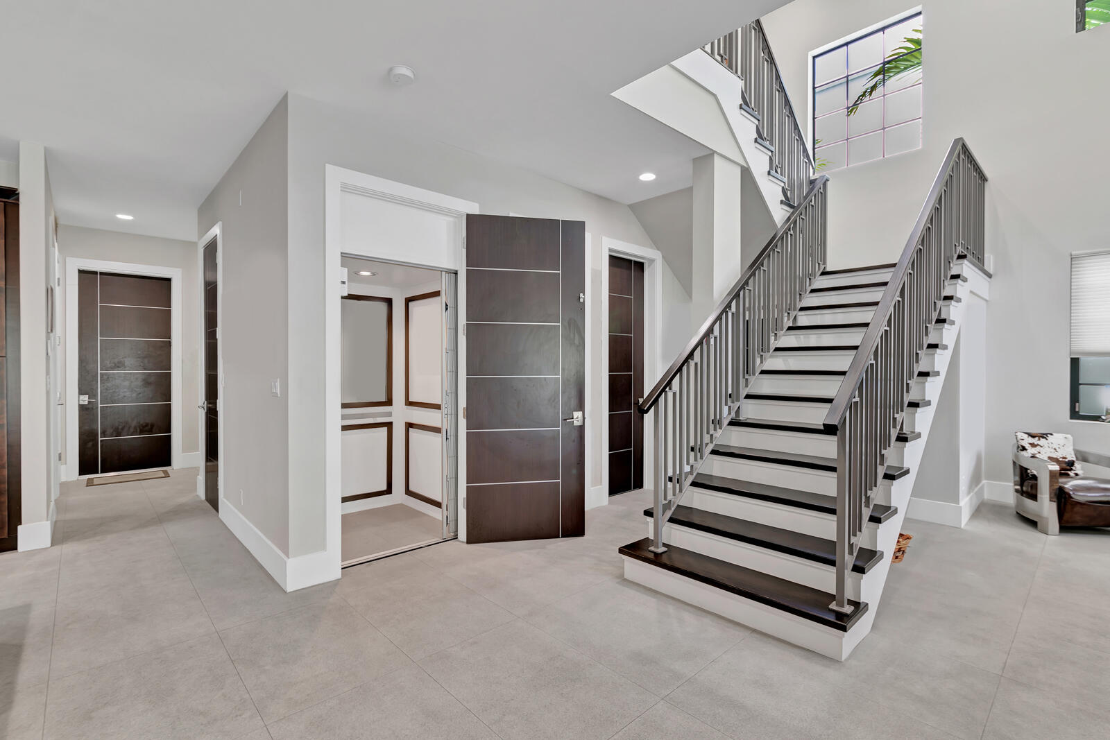 COLEE HAMMOCK - Residential