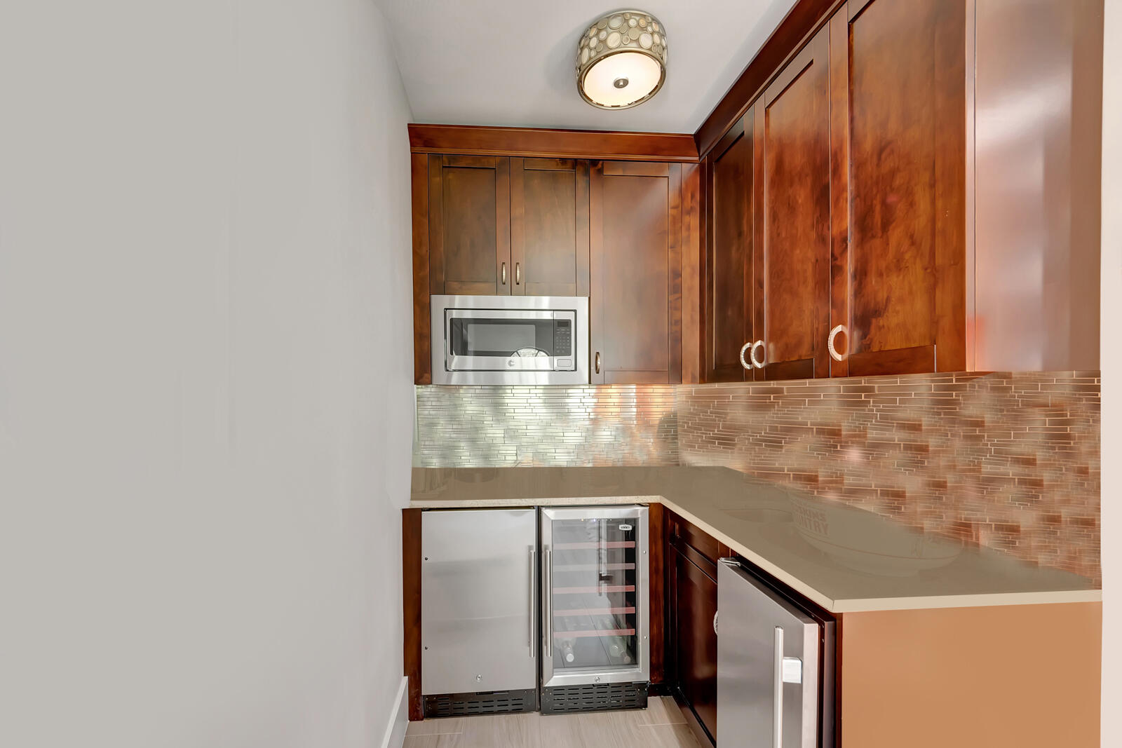 COLEE HAMMOCK - Residential