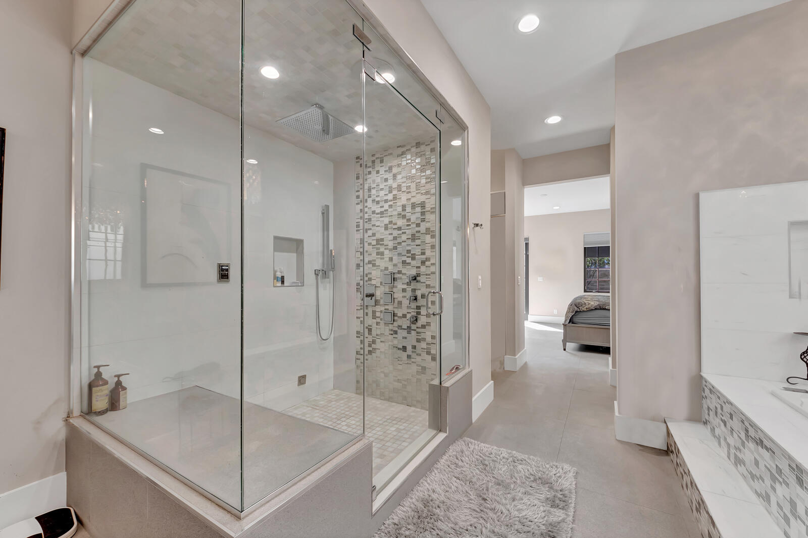 COLEE HAMMOCK - Residential