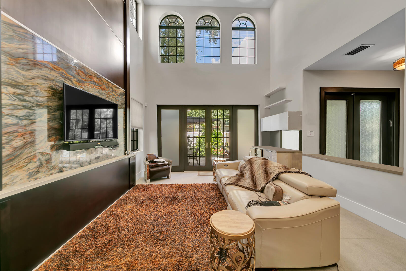 COLEE HAMMOCK - Residential