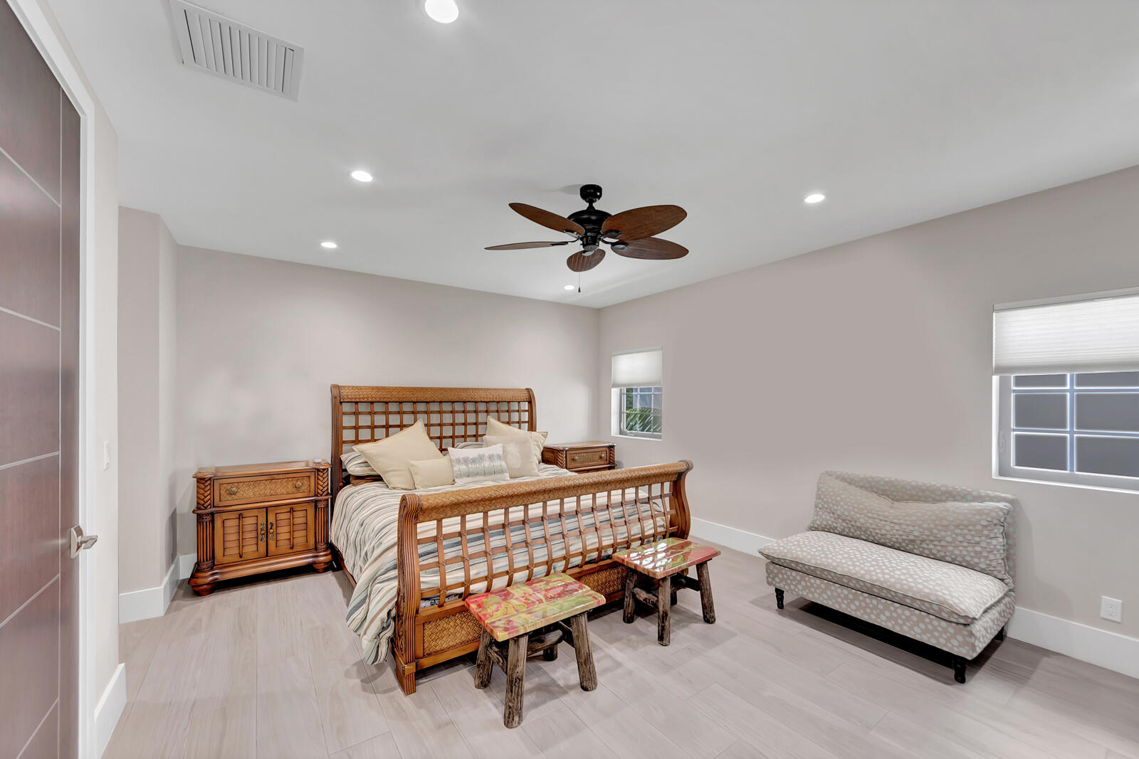 COLEE HAMMOCK - Residential