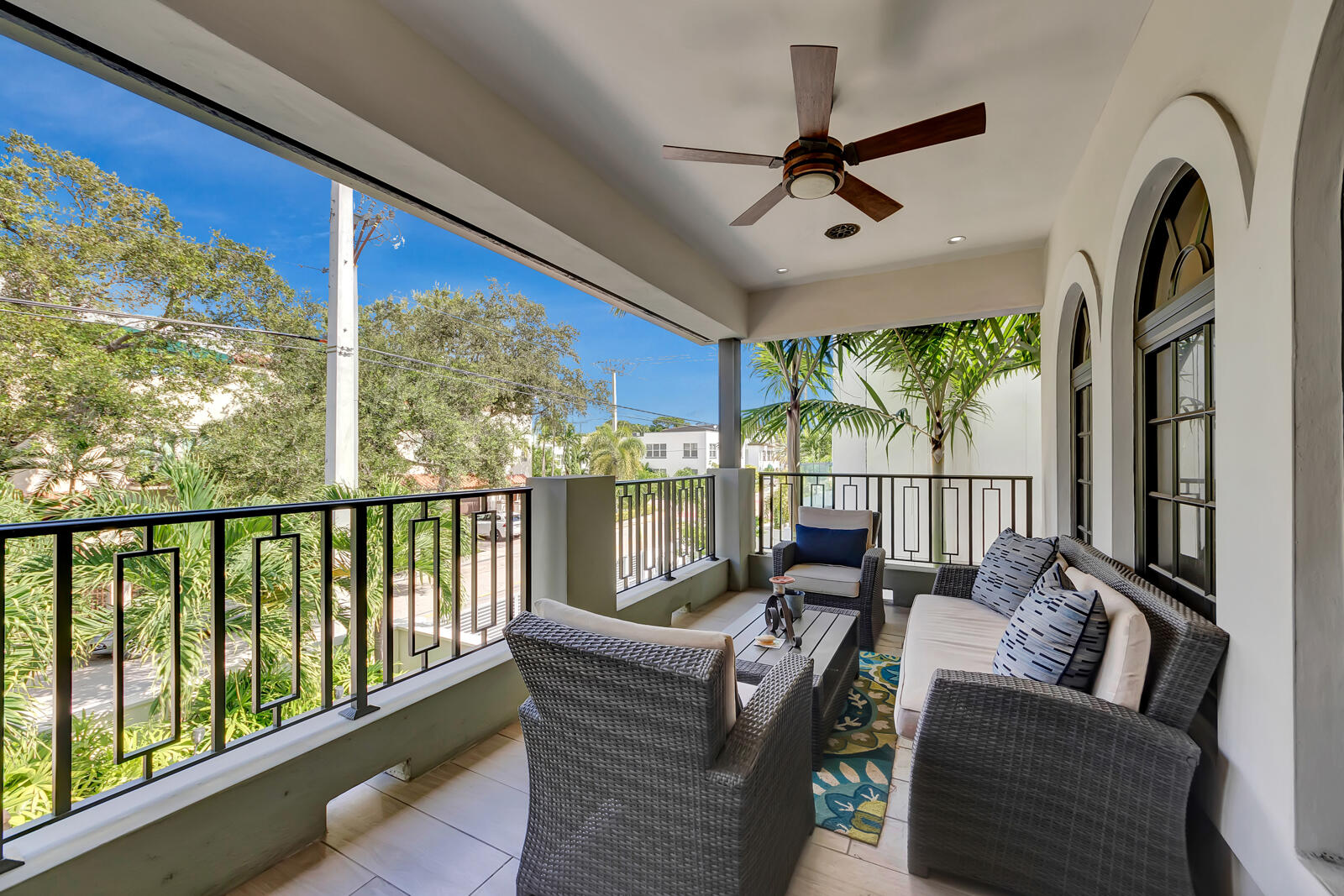 COLEE HAMMOCK - Residential