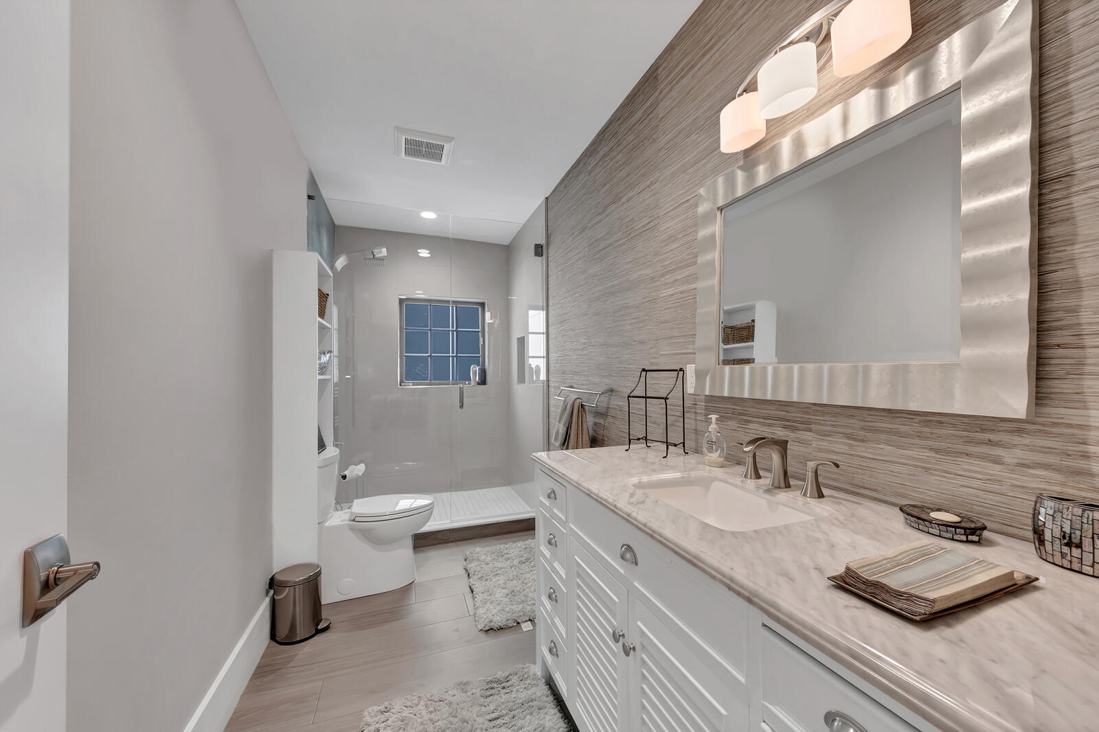 COLEE HAMMOCK - Residential