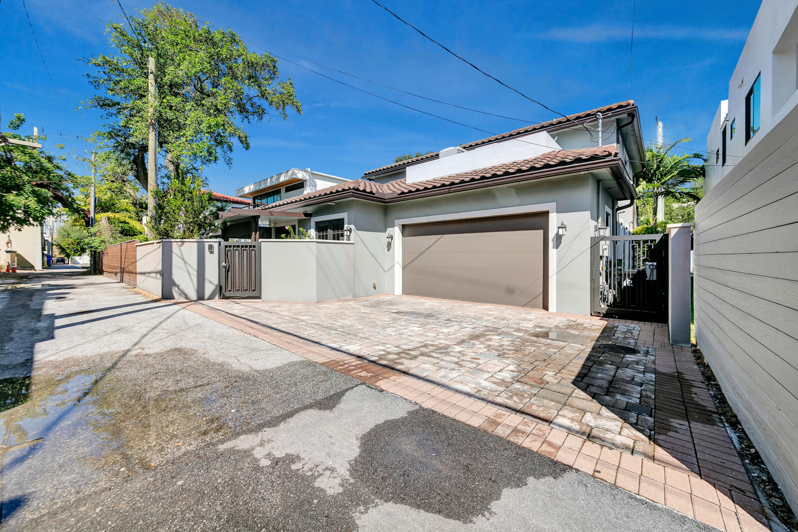 COLEE HAMMOCK - Residential