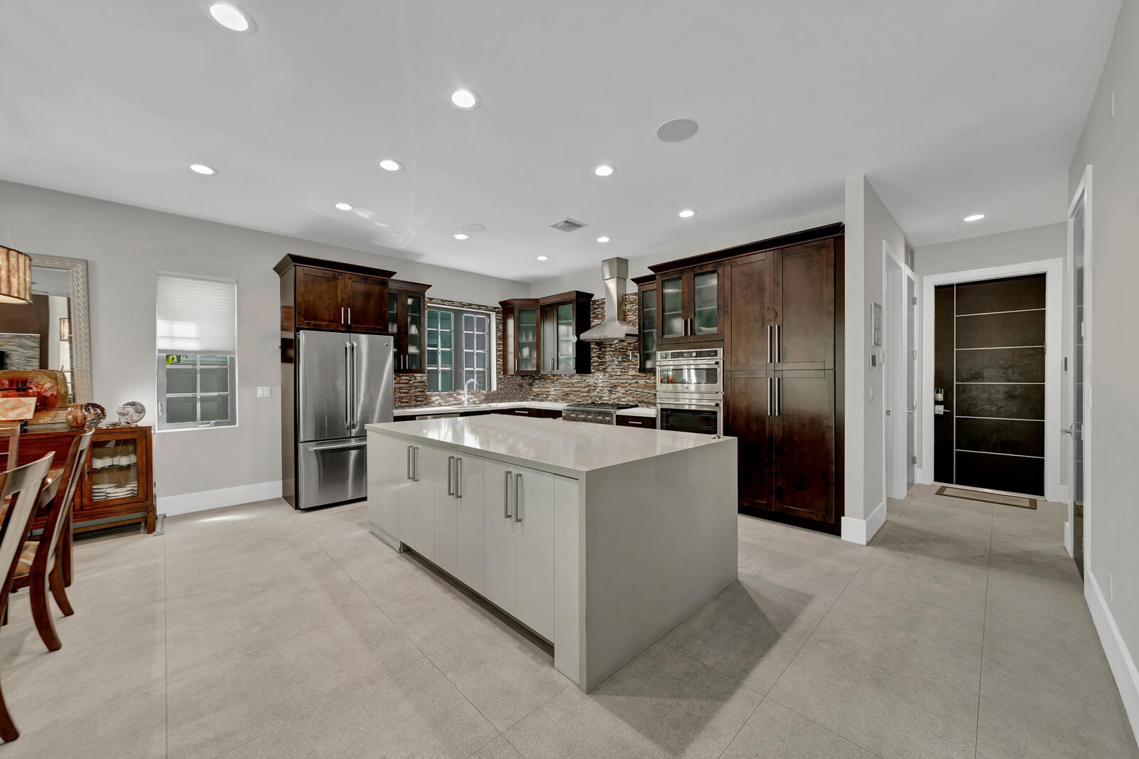 COLEE HAMMOCK - Residential