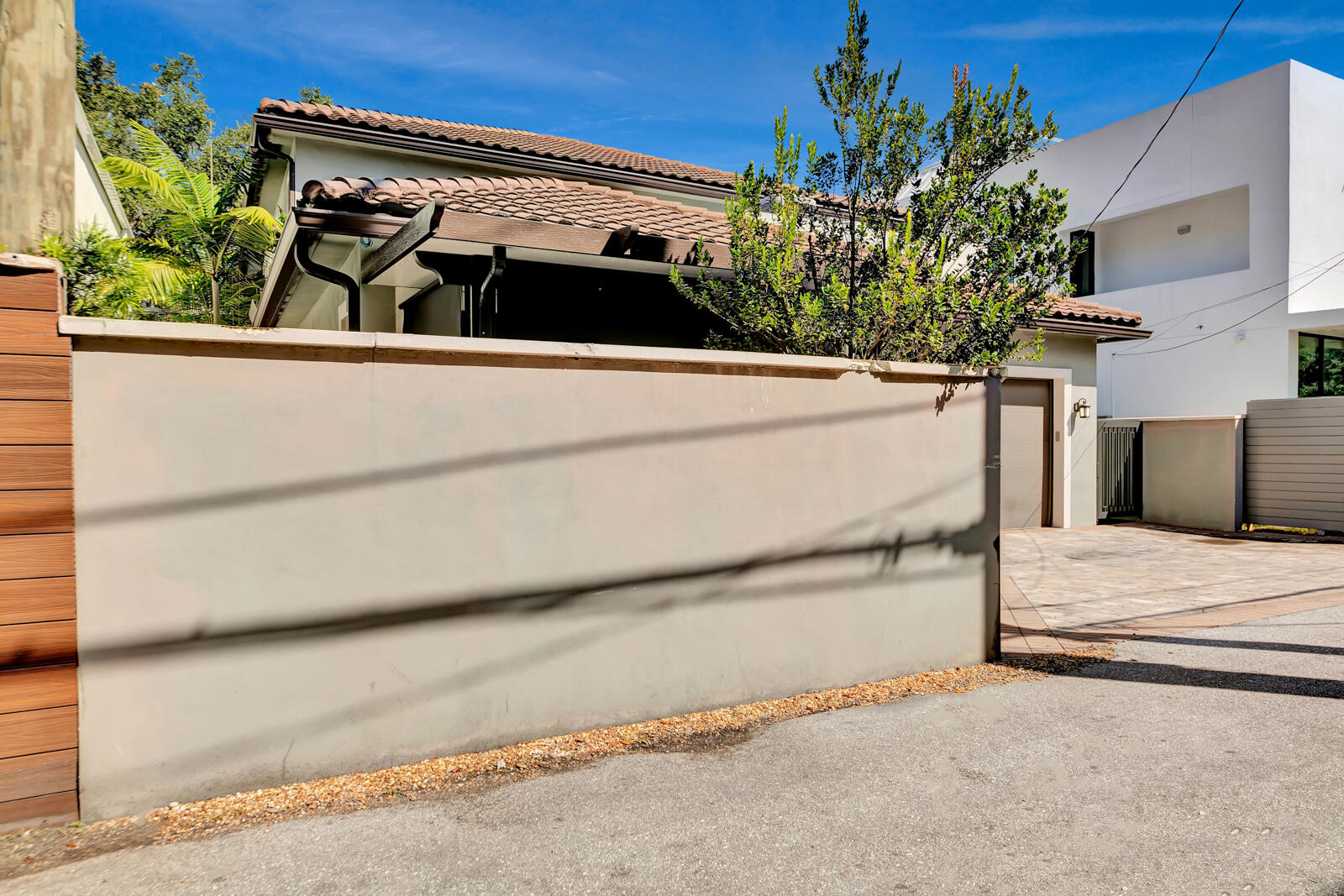 COLEE HAMMOCK - Residential