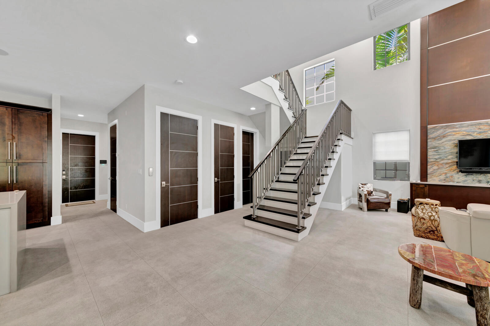 COLEE HAMMOCK - Residential