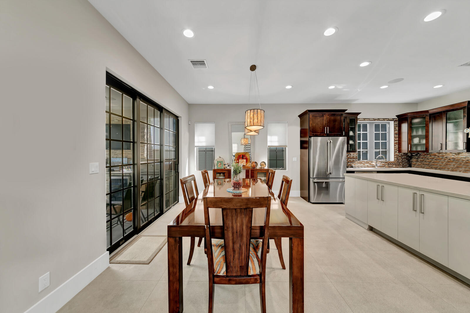 COLEE HAMMOCK - Residential