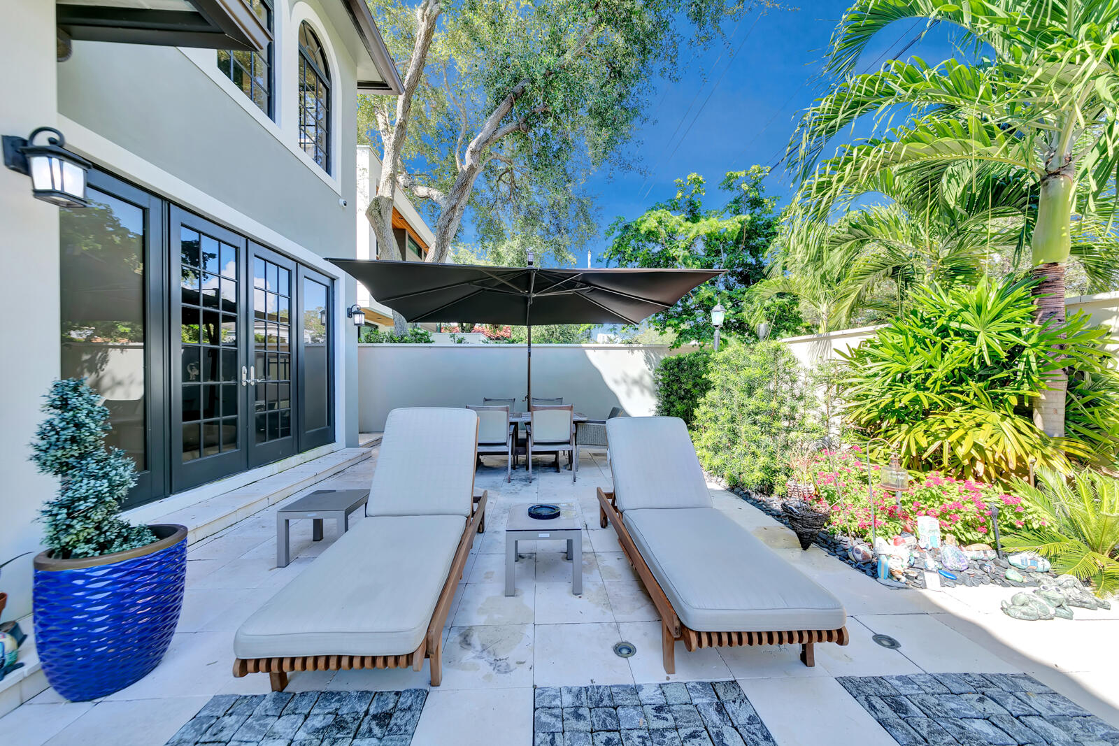 COLEE HAMMOCK - Residential