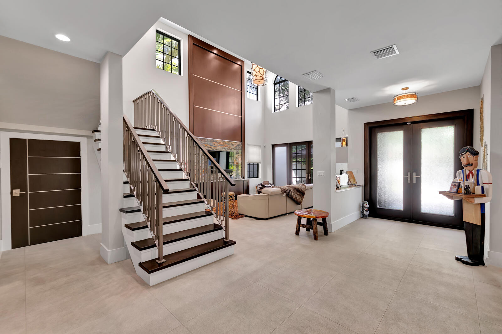 COLEE HAMMOCK - Residential