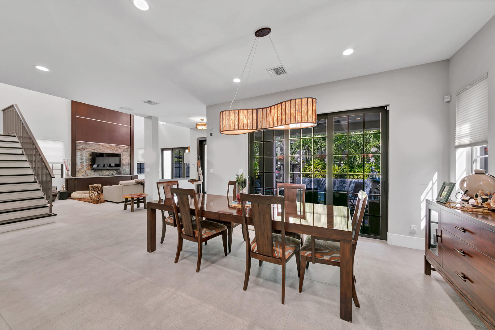 COLEE HAMMOCK - Residential