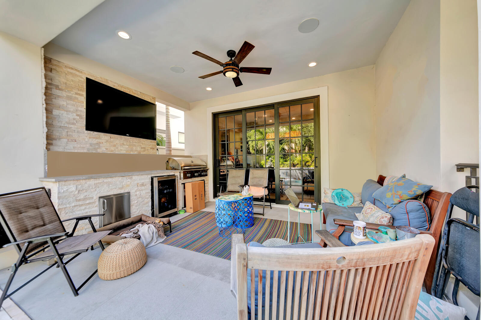 COLEE HAMMOCK - Residential