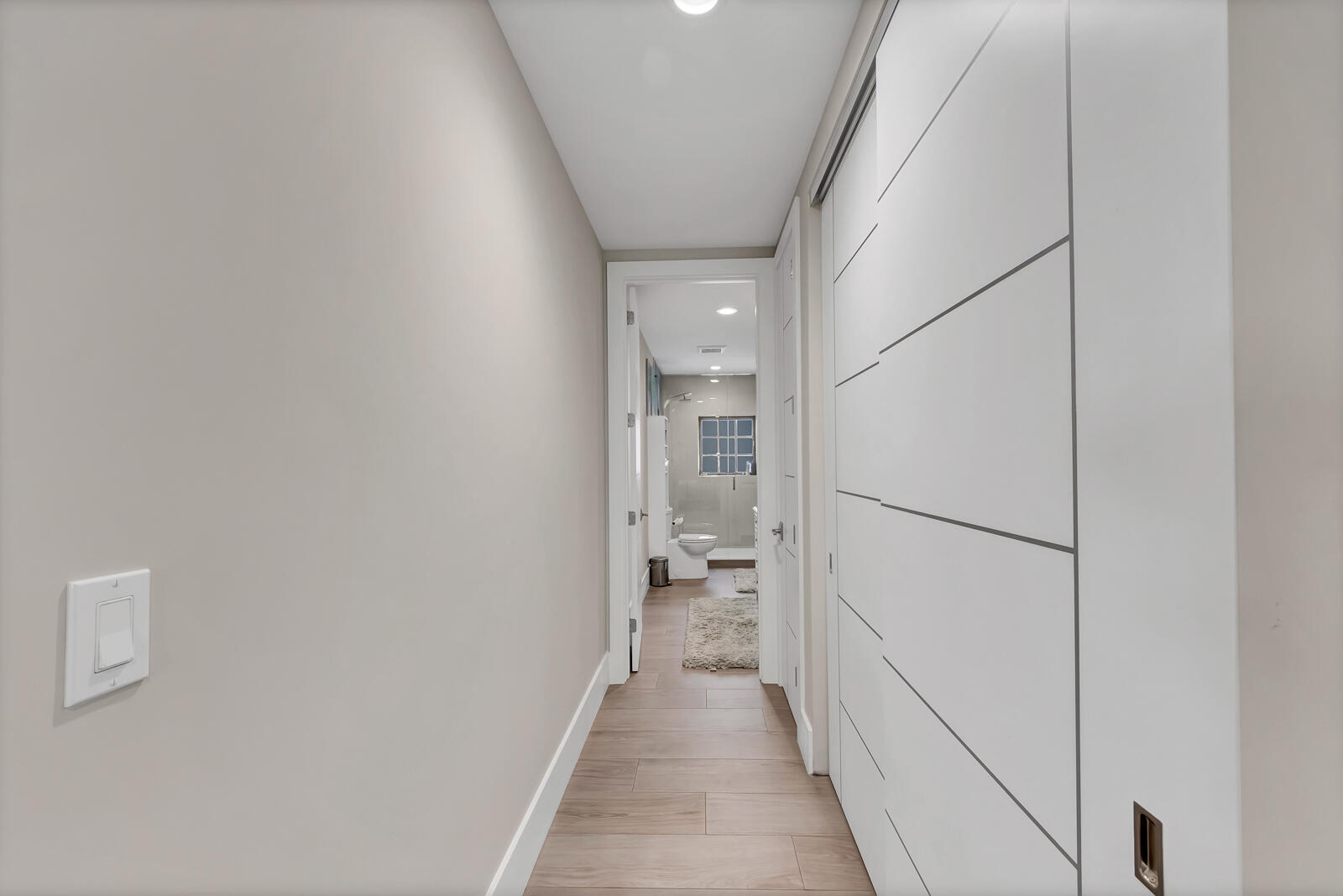 COLEE HAMMOCK - Residential