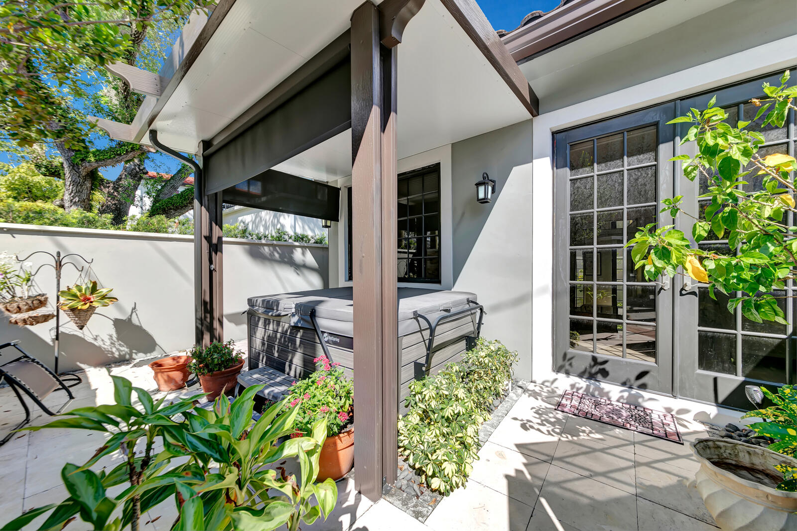 COLEE HAMMOCK - Residential