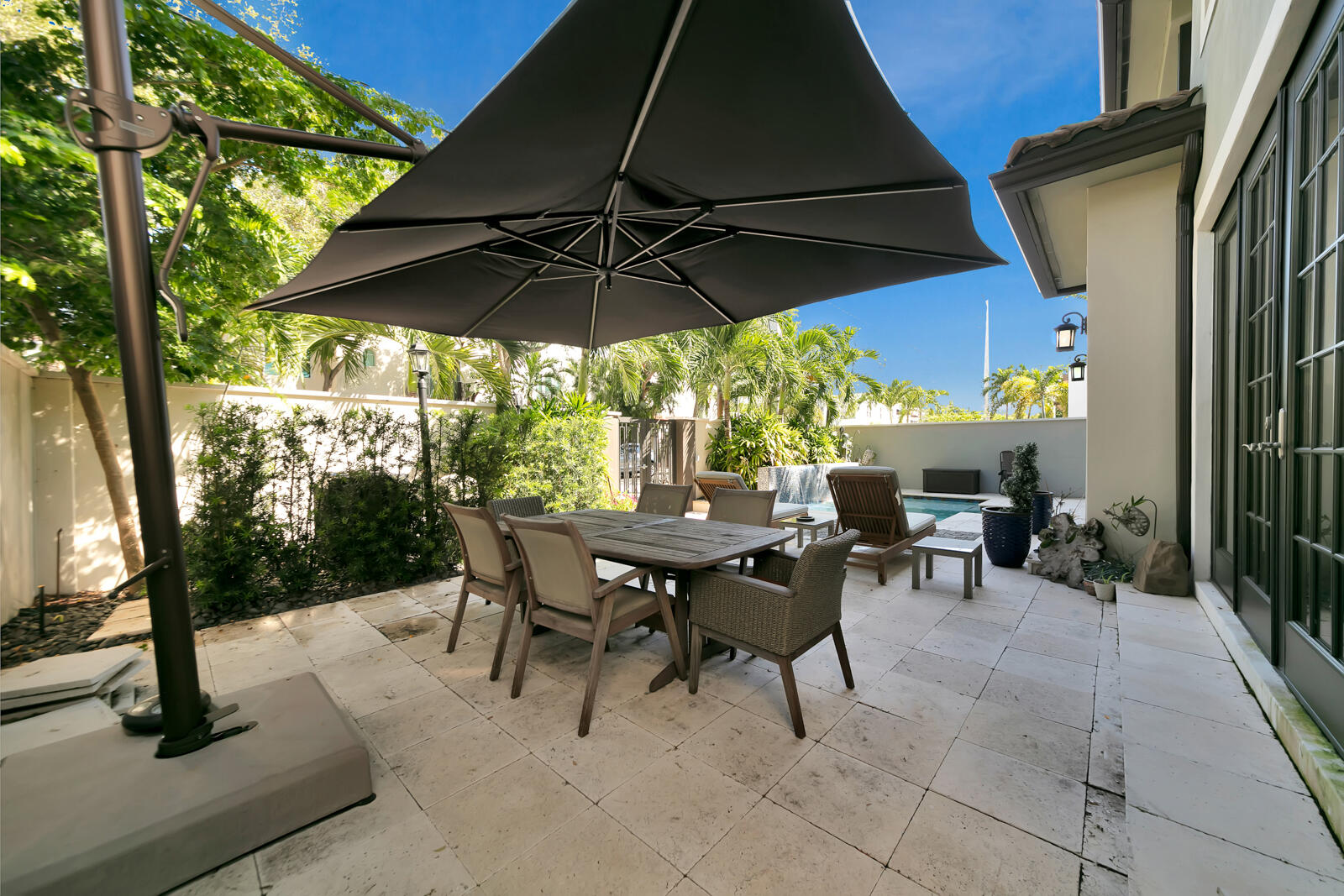 COLEE HAMMOCK - Residential