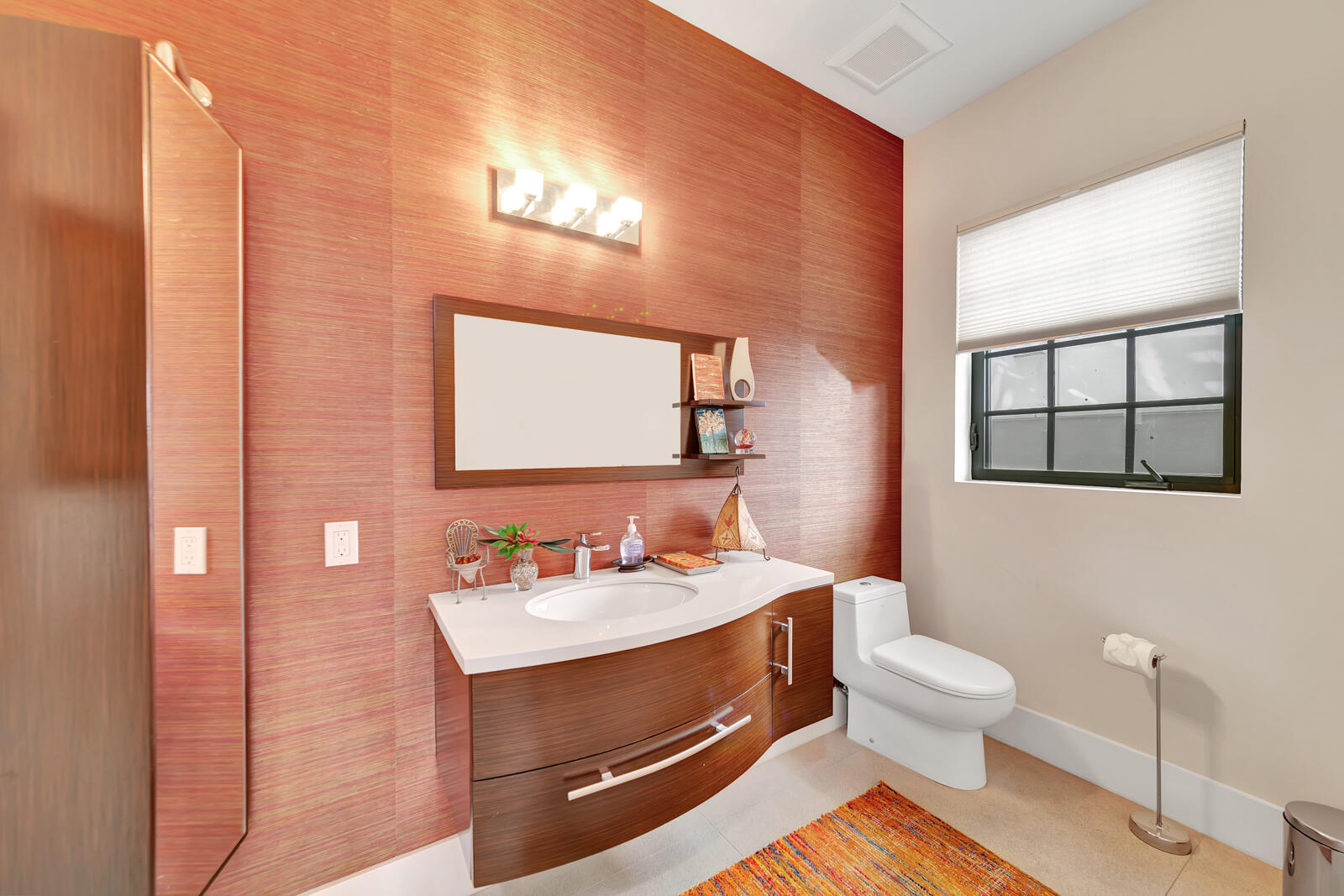 COLEE HAMMOCK - Residential