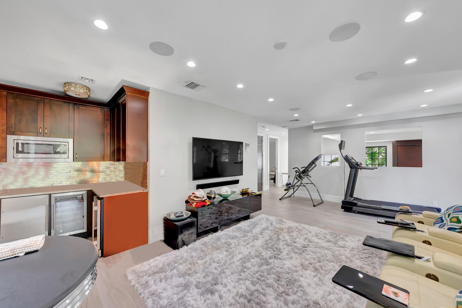 COLEE HAMMOCK - Residential