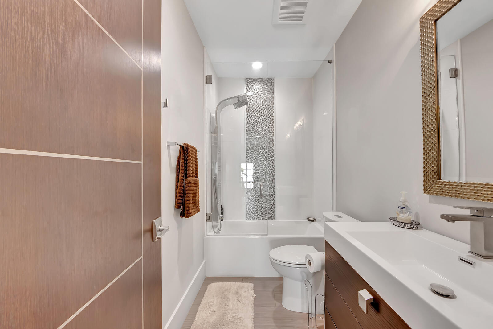 COLEE HAMMOCK - Residential