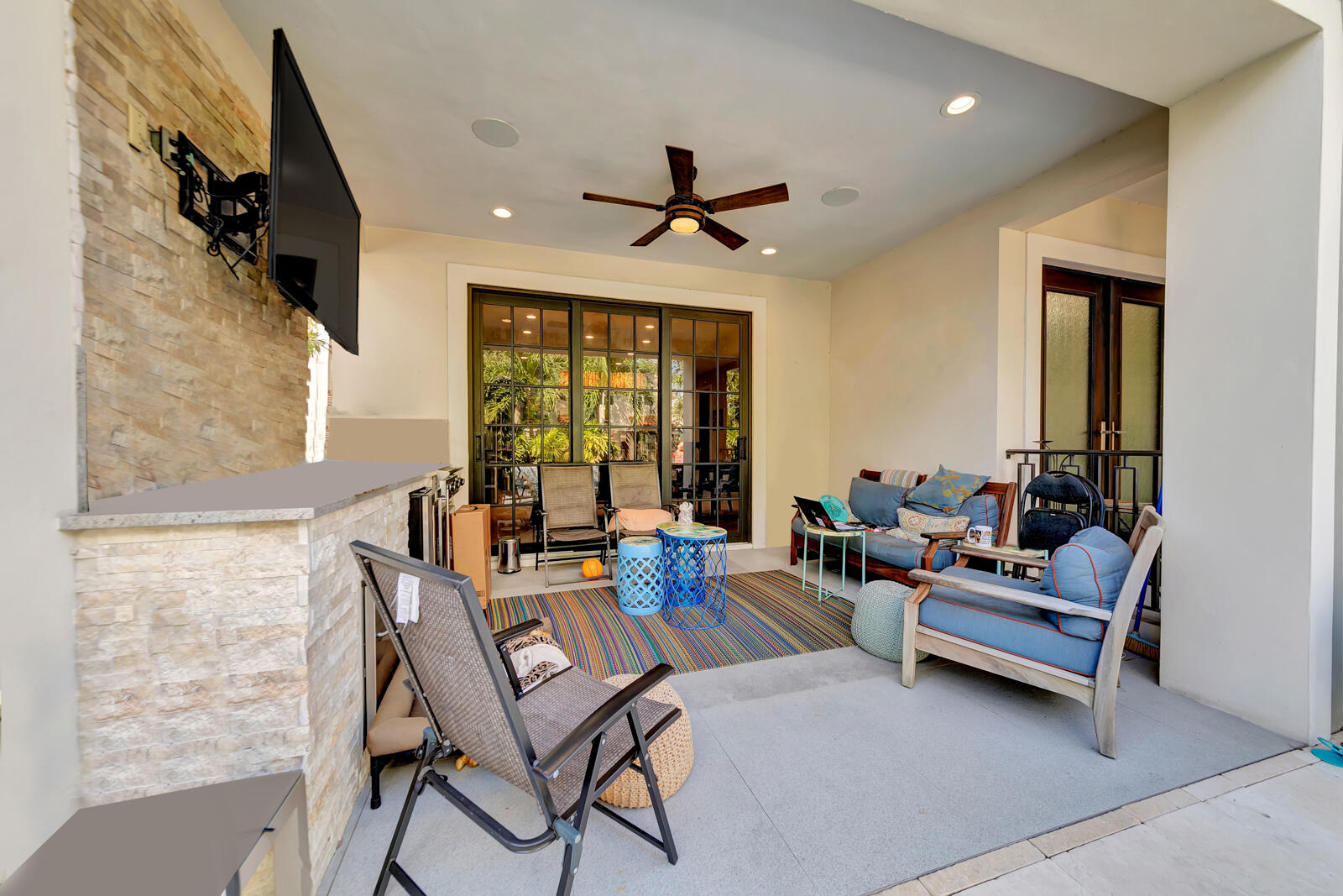 COLEE HAMMOCK - Residential