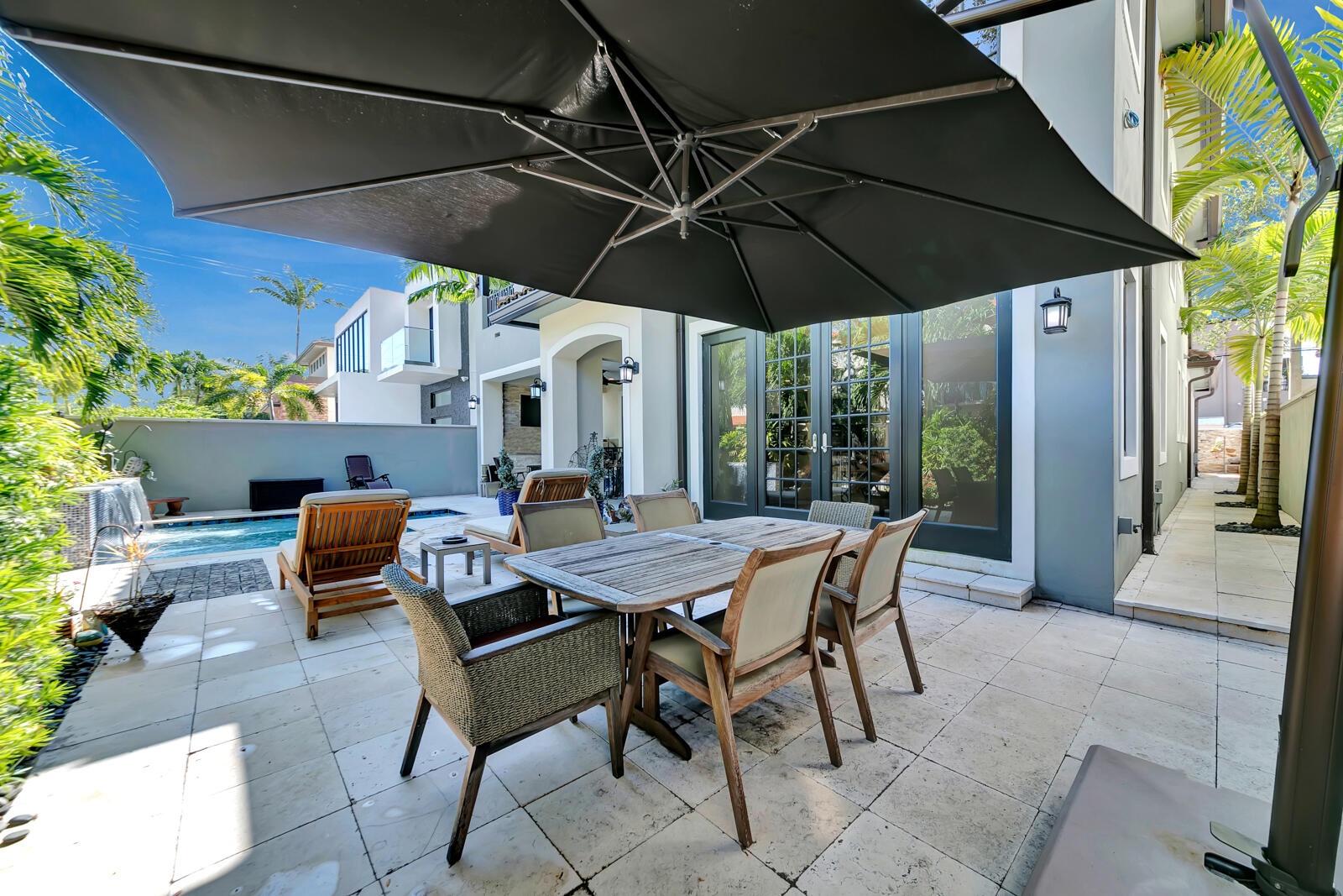 COLEE HAMMOCK - Residential