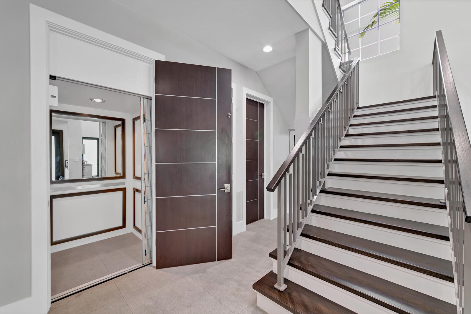 COLEE HAMMOCK - Residential