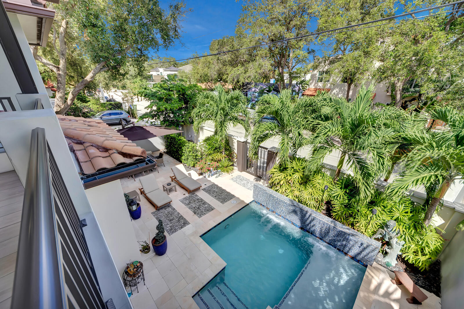 COLEE HAMMOCK - Residential