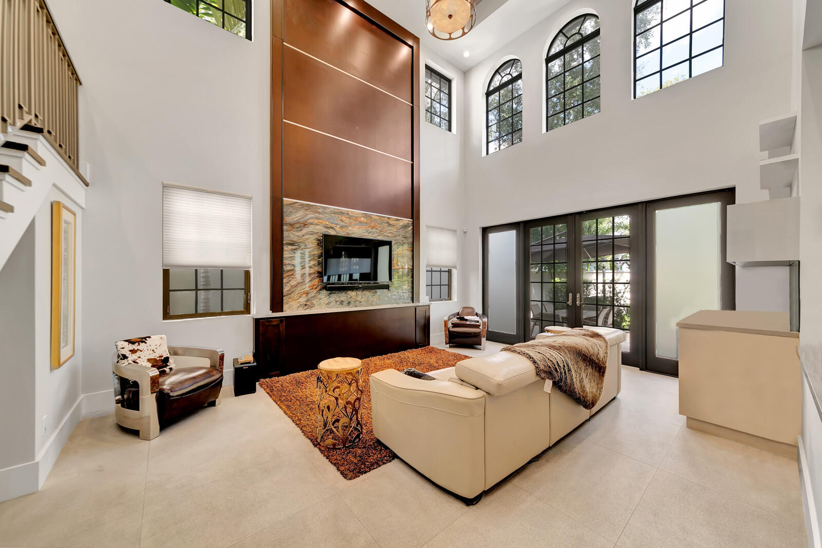 COLEE HAMMOCK - Residential