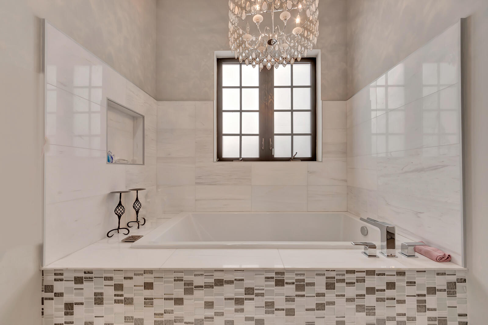 COLEE HAMMOCK - Residential