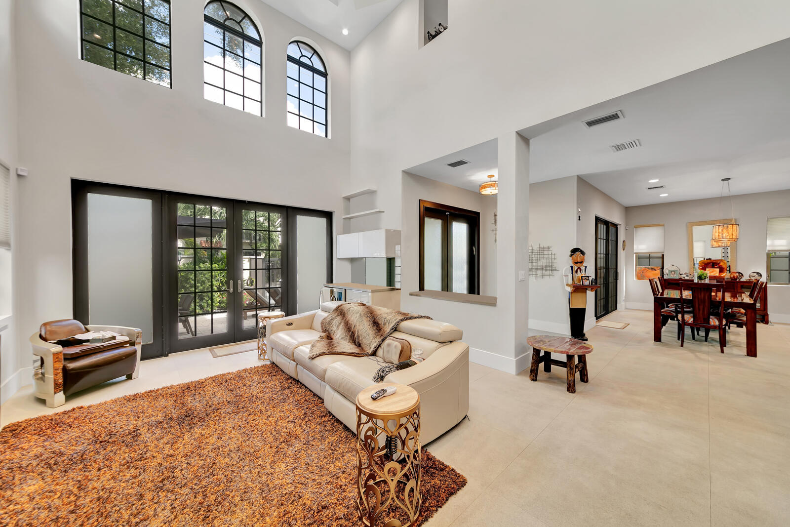 COLEE HAMMOCK - Residential