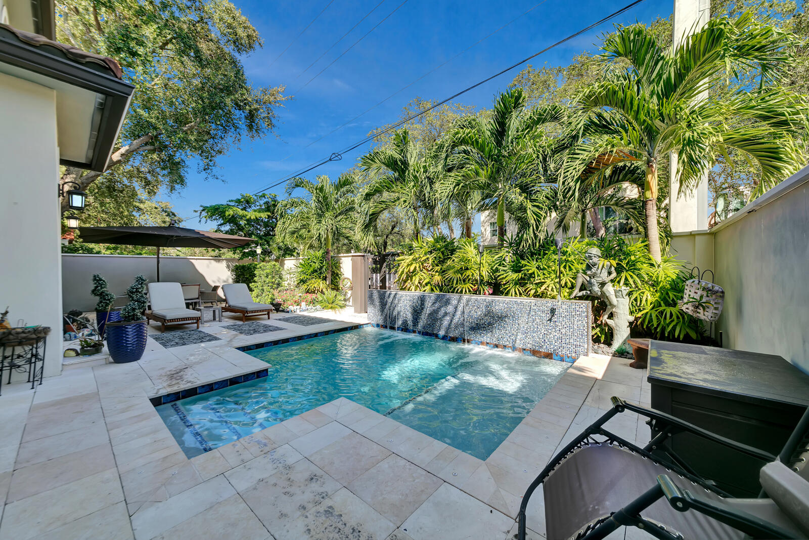 COLEE HAMMOCK - Residential