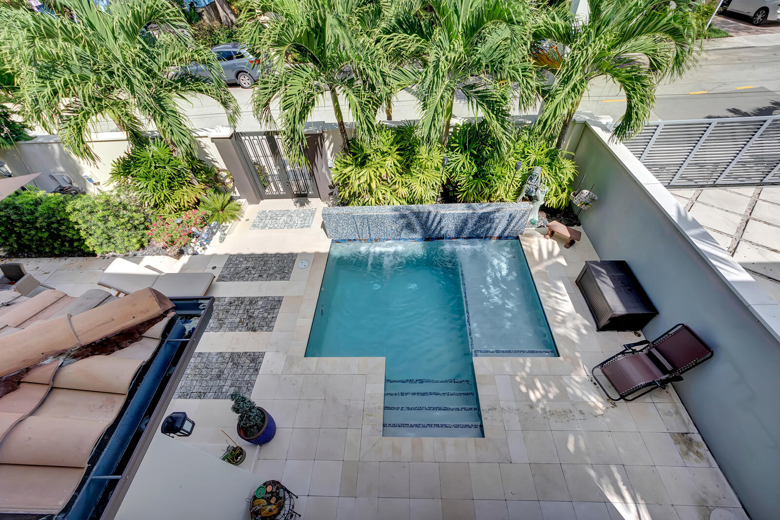 COLEE HAMMOCK - Residential