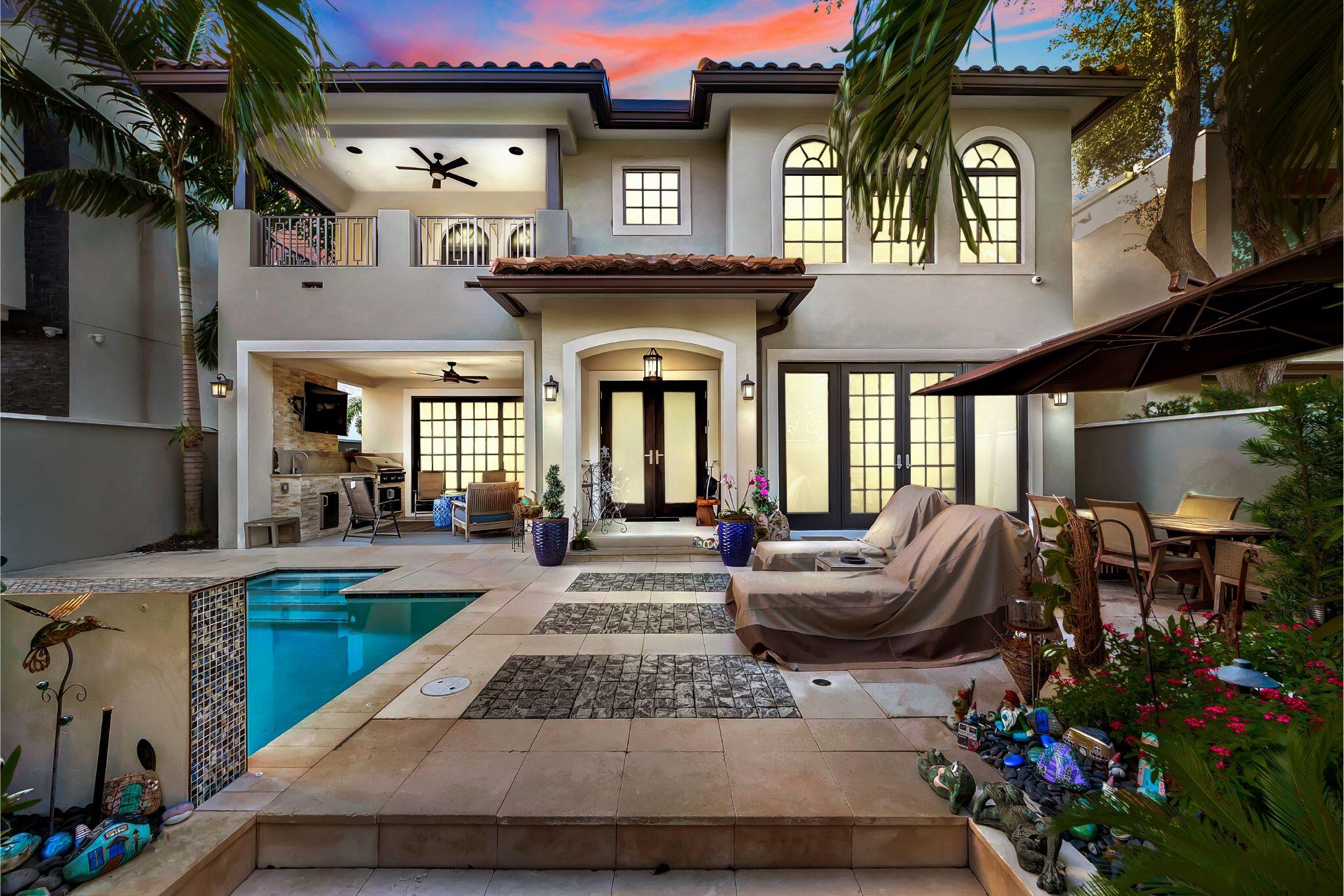 COLEE HAMMOCK - Residential