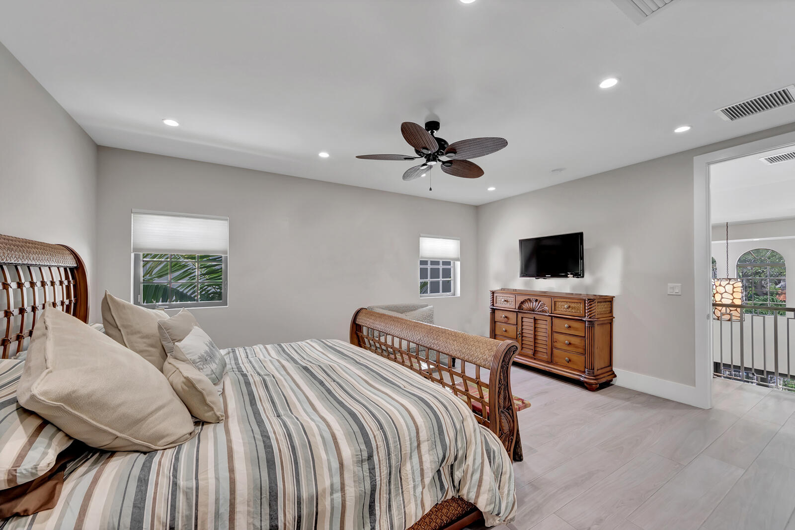 COLEE HAMMOCK - Residential