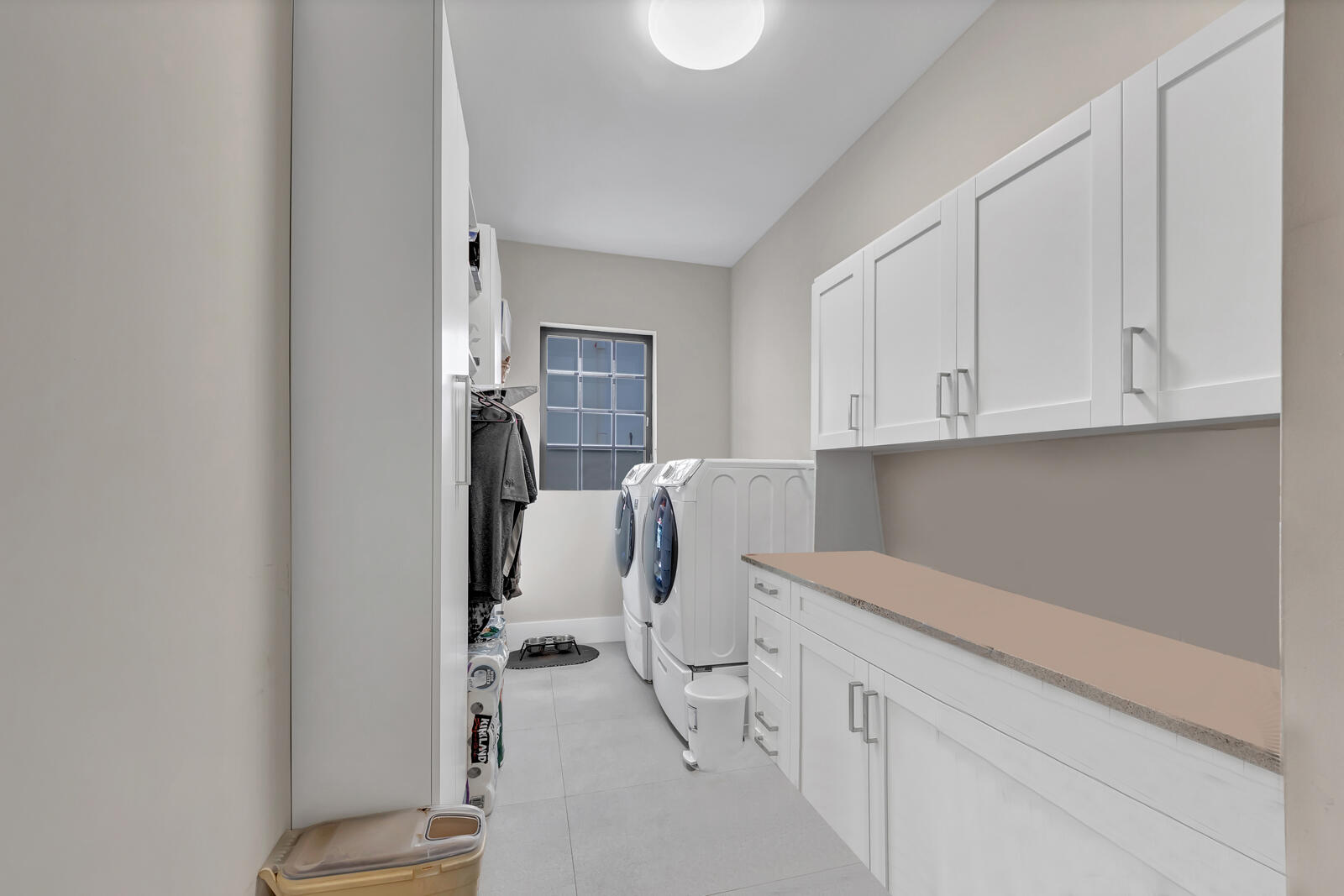 COLEE HAMMOCK - Residential