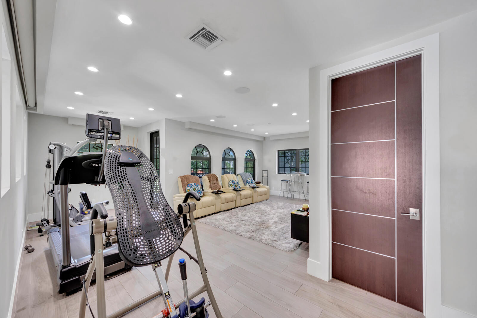 COLEE HAMMOCK - Residential