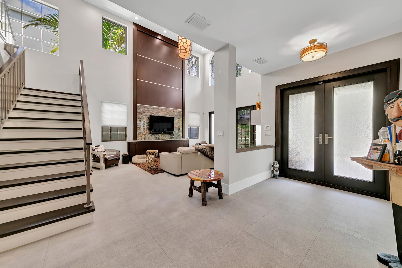 COLEE HAMMOCK - Residential