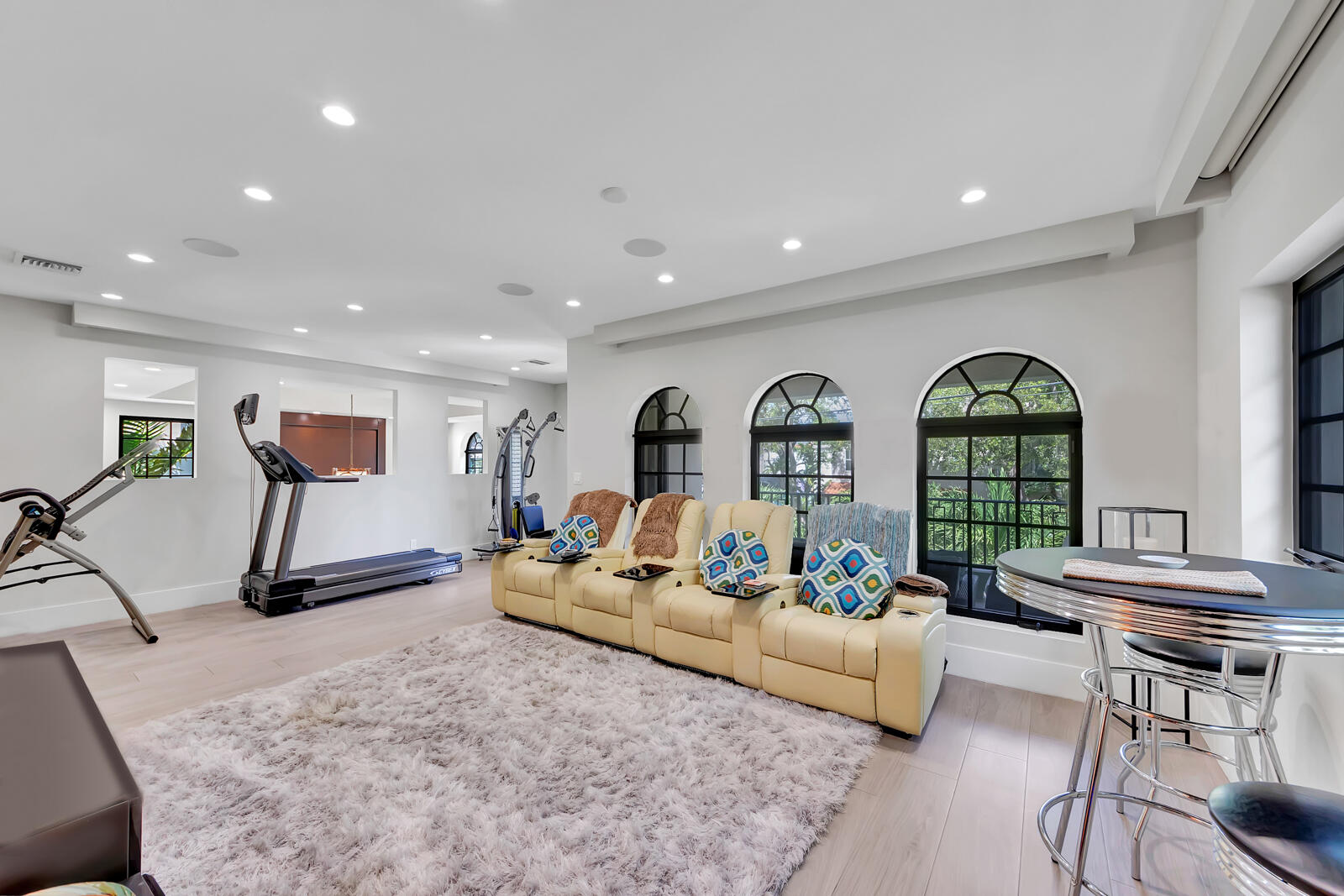 COLEE HAMMOCK - Residential