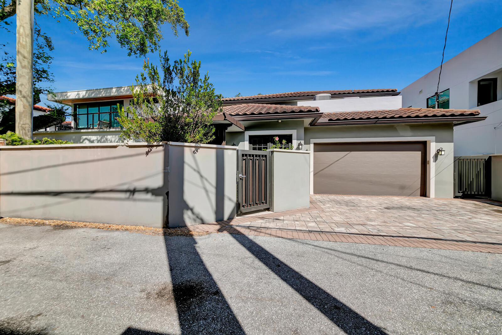 COLEE HAMMOCK - Residential