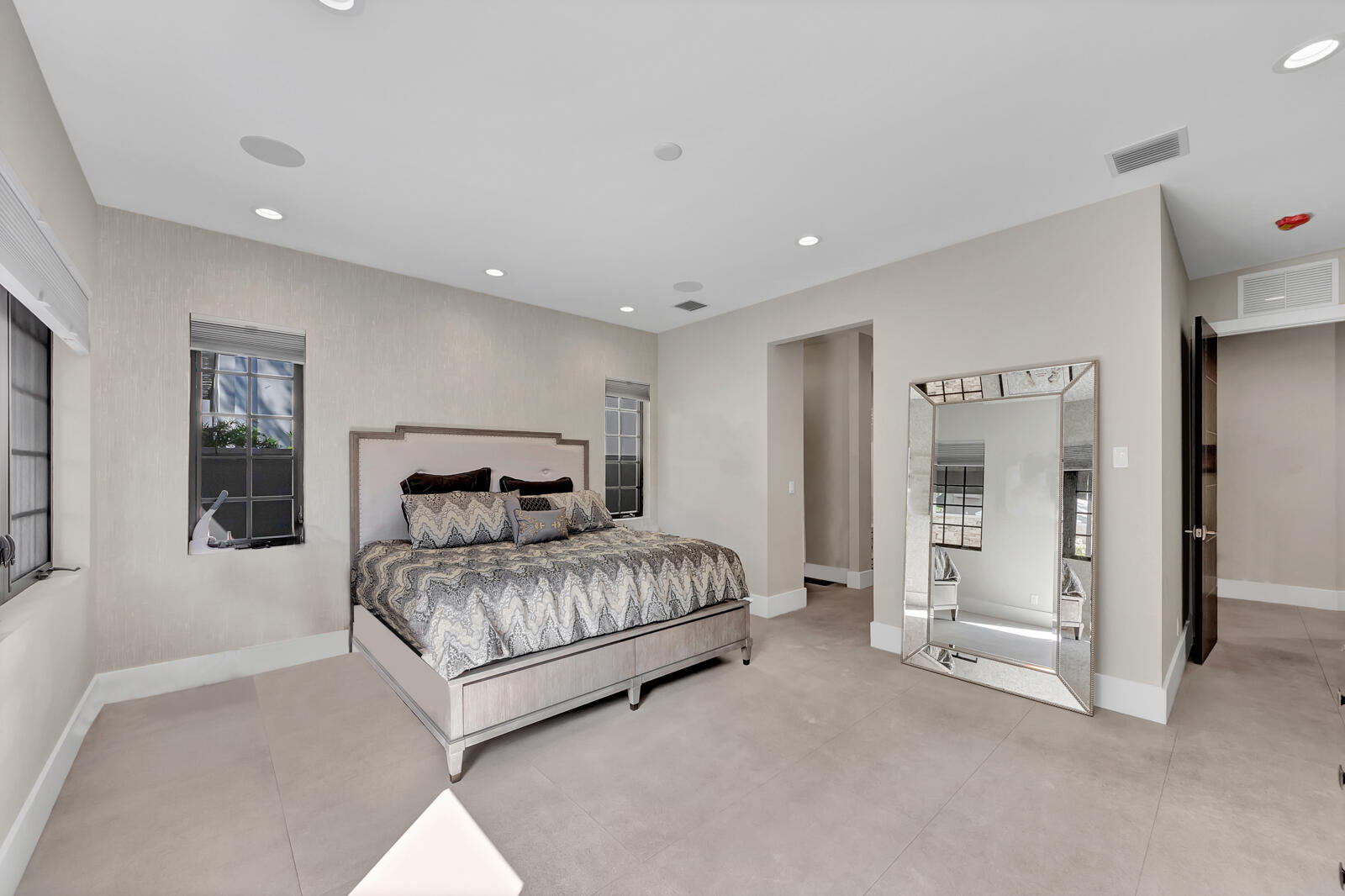 COLEE HAMMOCK - Residential