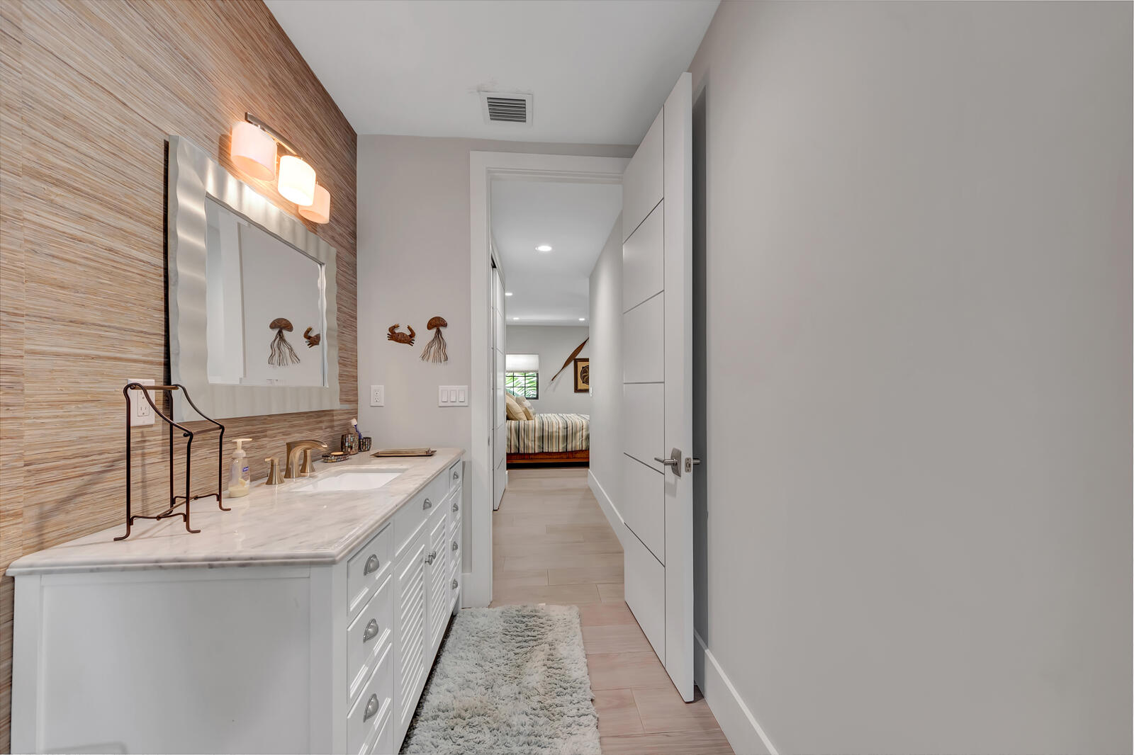 COLEE HAMMOCK - Residential