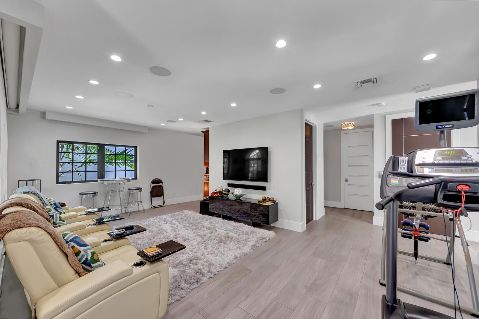 COLEE HAMMOCK - Residential