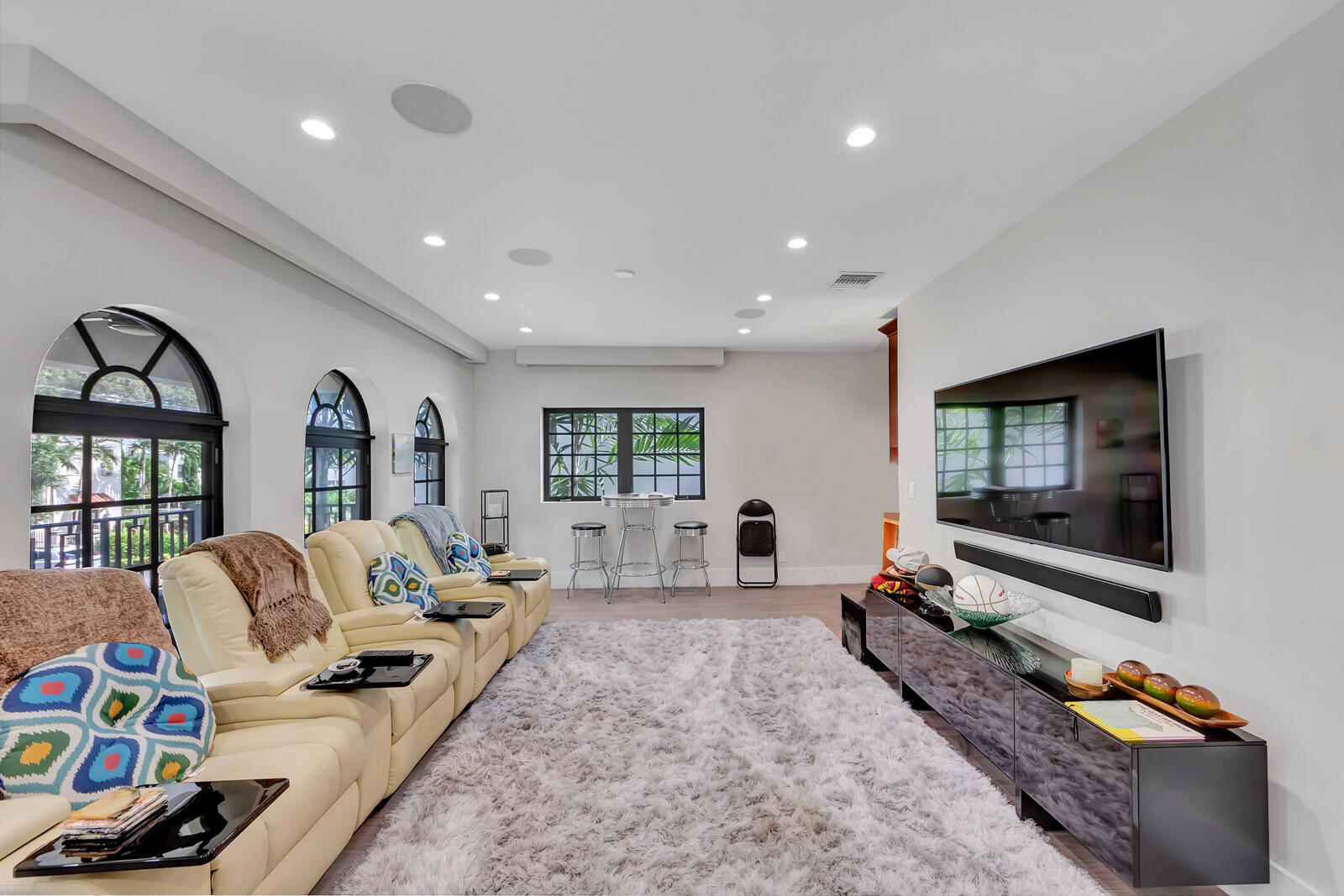 COLEE HAMMOCK - Residential