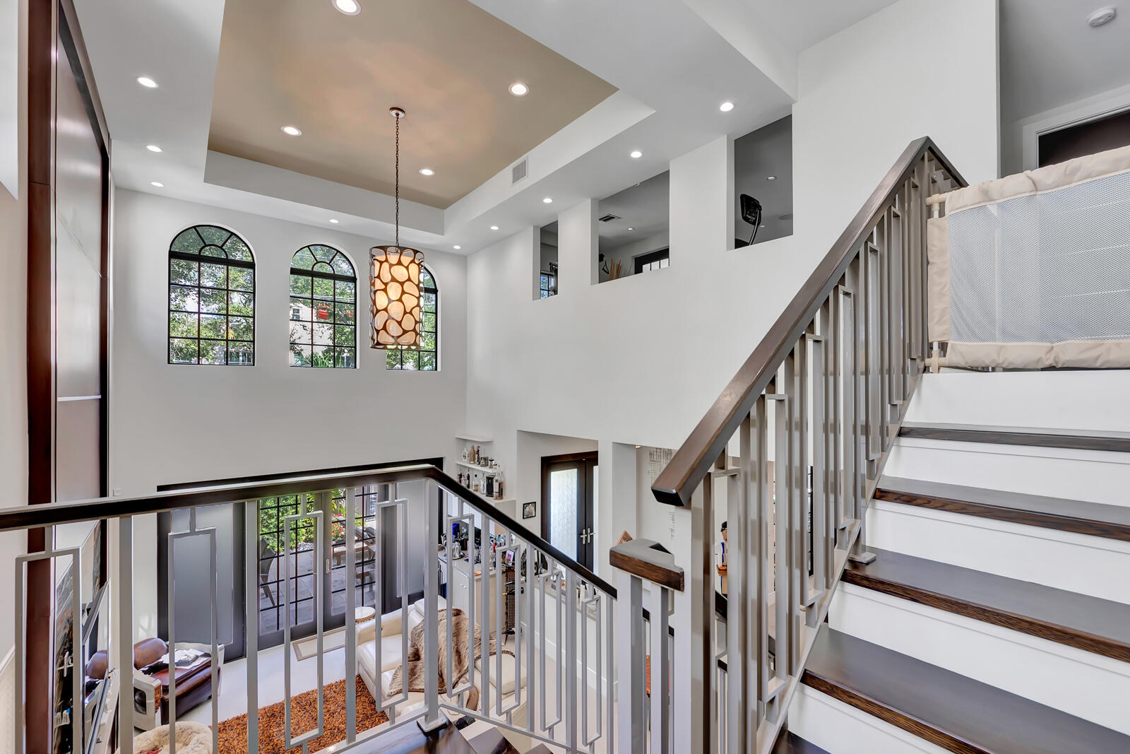 COLEE HAMMOCK - Residential