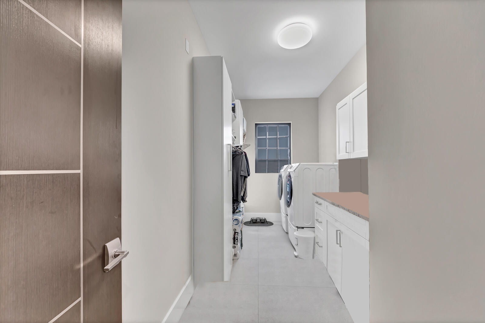 COLEE HAMMOCK - Residential