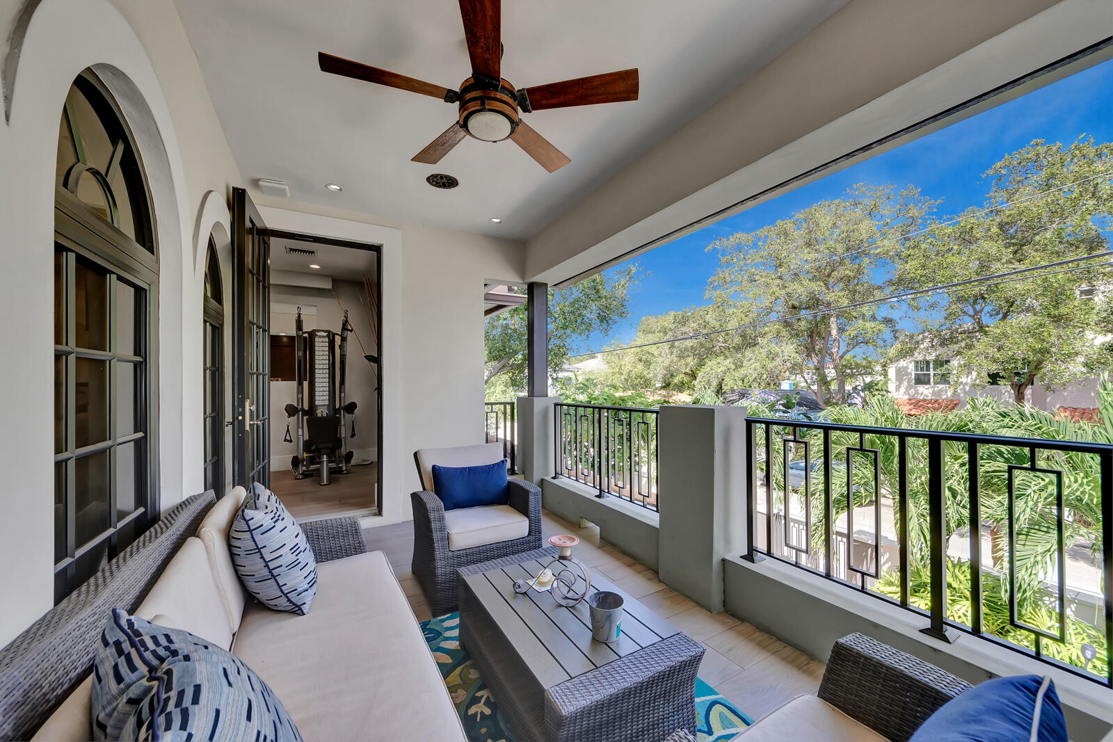 COLEE HAMMOCK - Residential