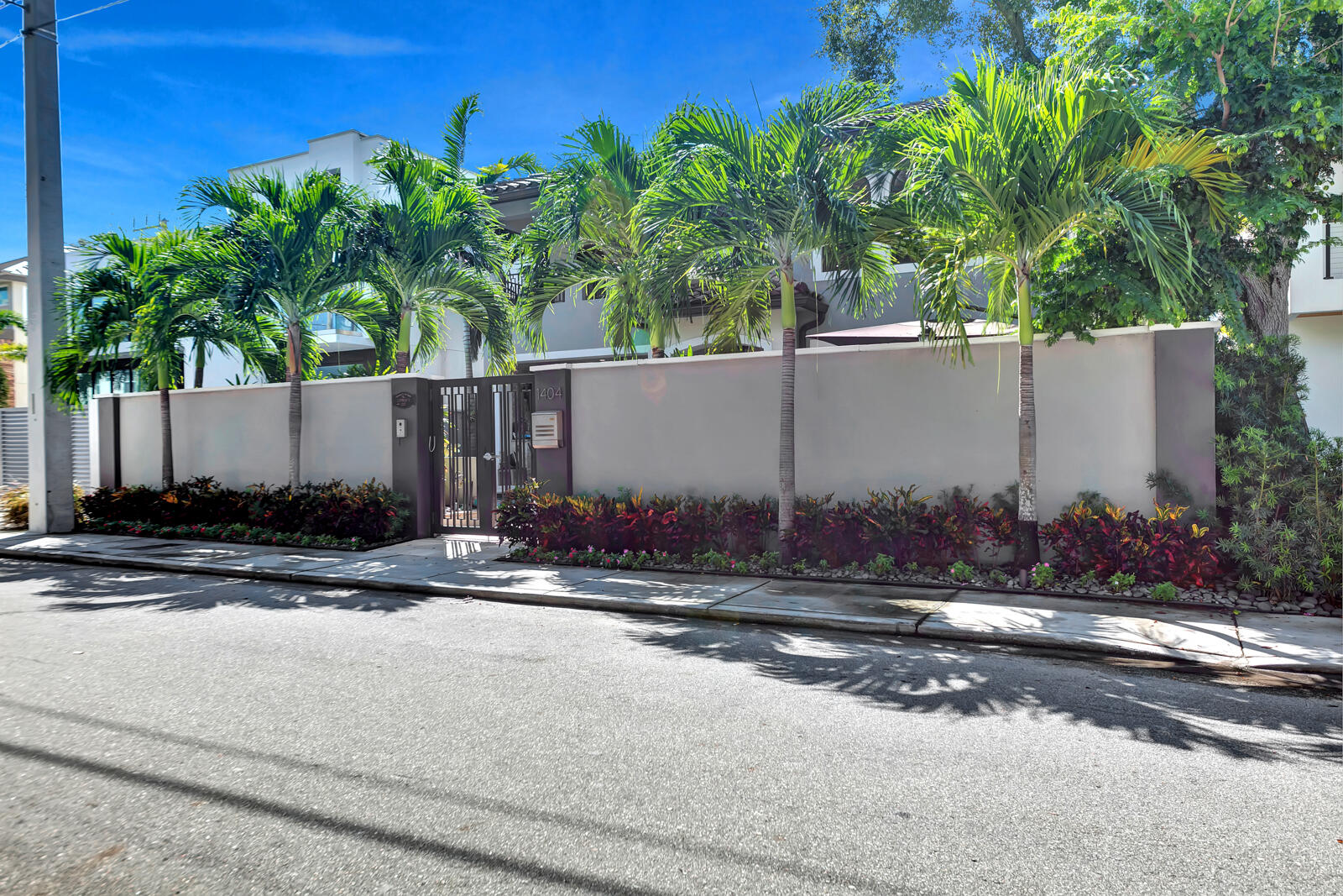 COLEE HAMMOCK - Residential