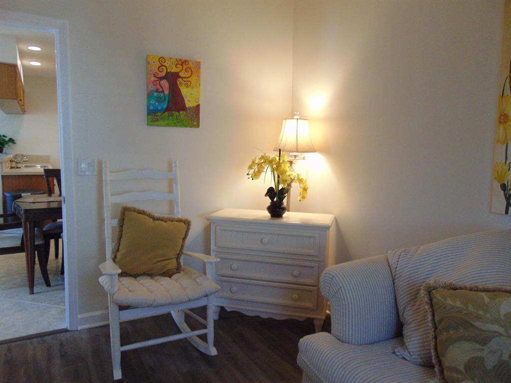 Sturbridge Village - Residential Lease